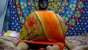 you will shock after watching my aunty ass