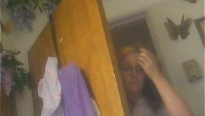 Mom Shower Hidden Cam